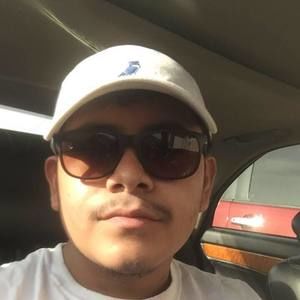 Meet your Posher, Gerardo